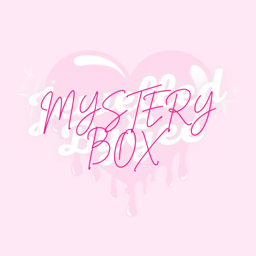 belly bar mystery box