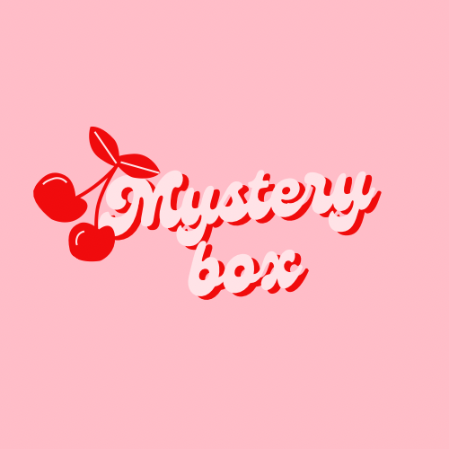 belly bar mystery box